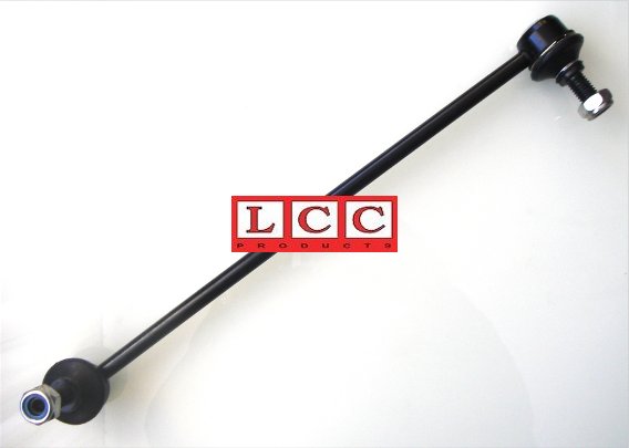 LCC PRODUCTS Tanko, kallistuksenvaimennin K-102